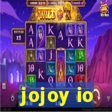 jojoy io